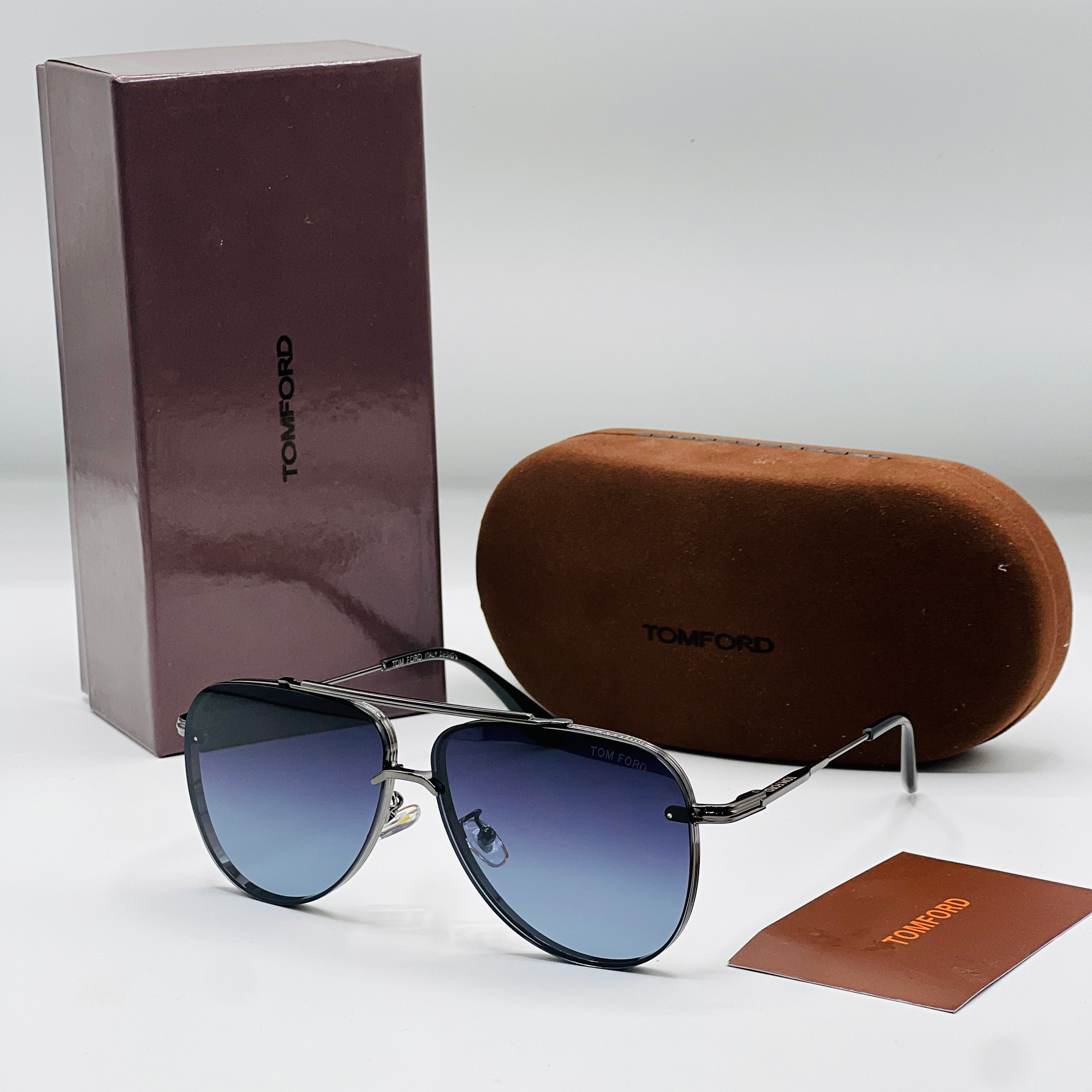 TOM FORD A