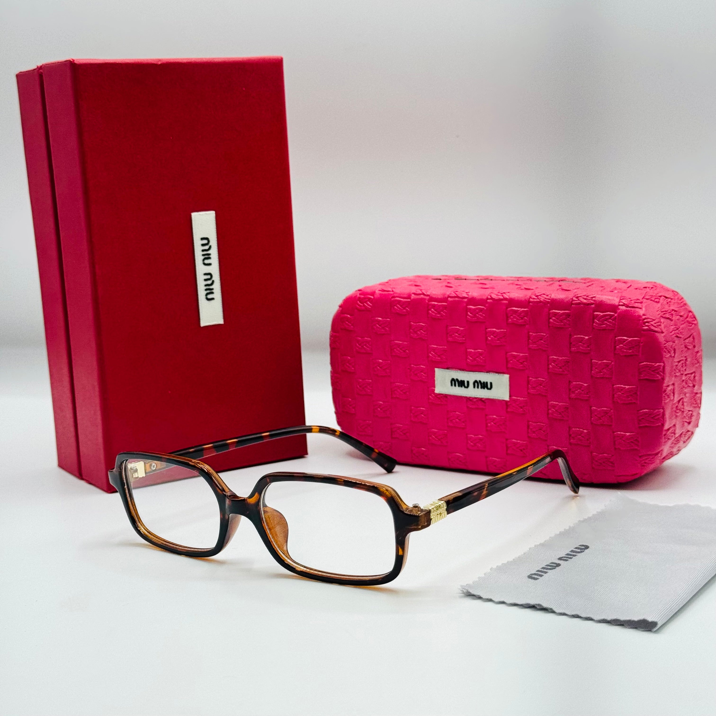 MIU MIU B