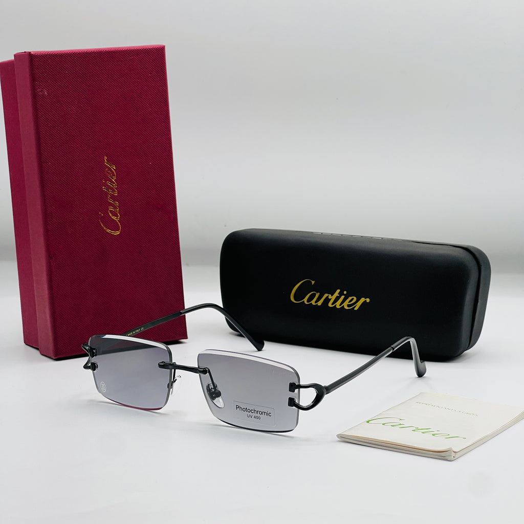 CARTIER D