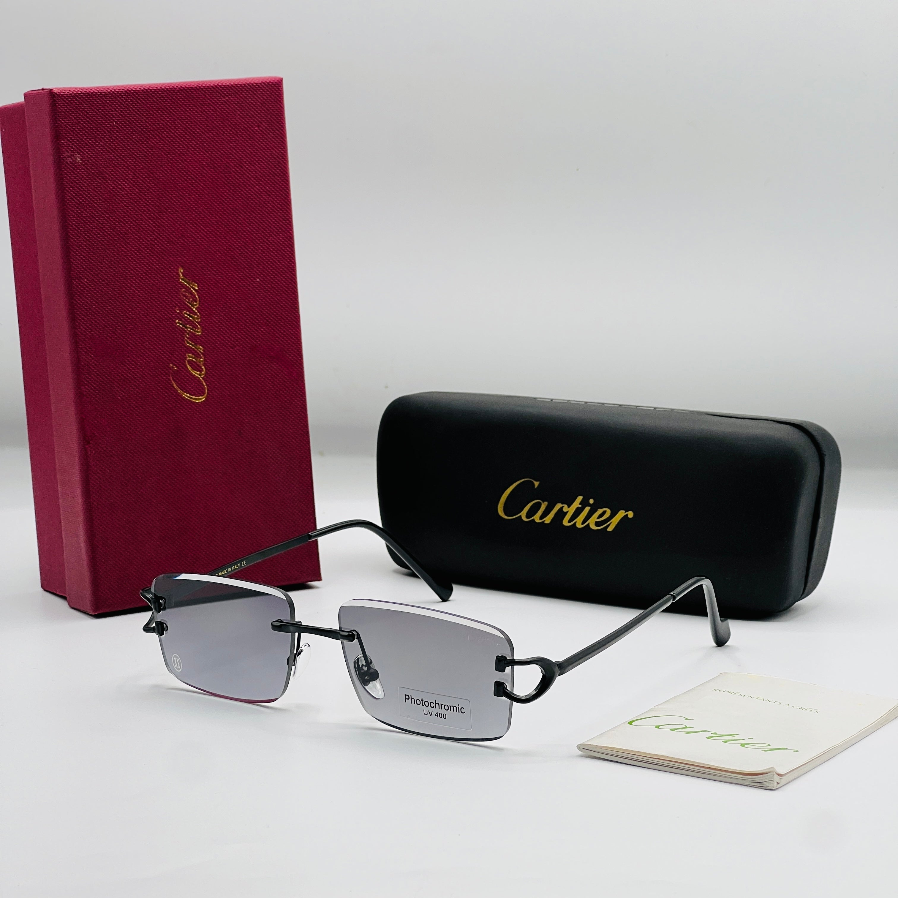 CARTIER D