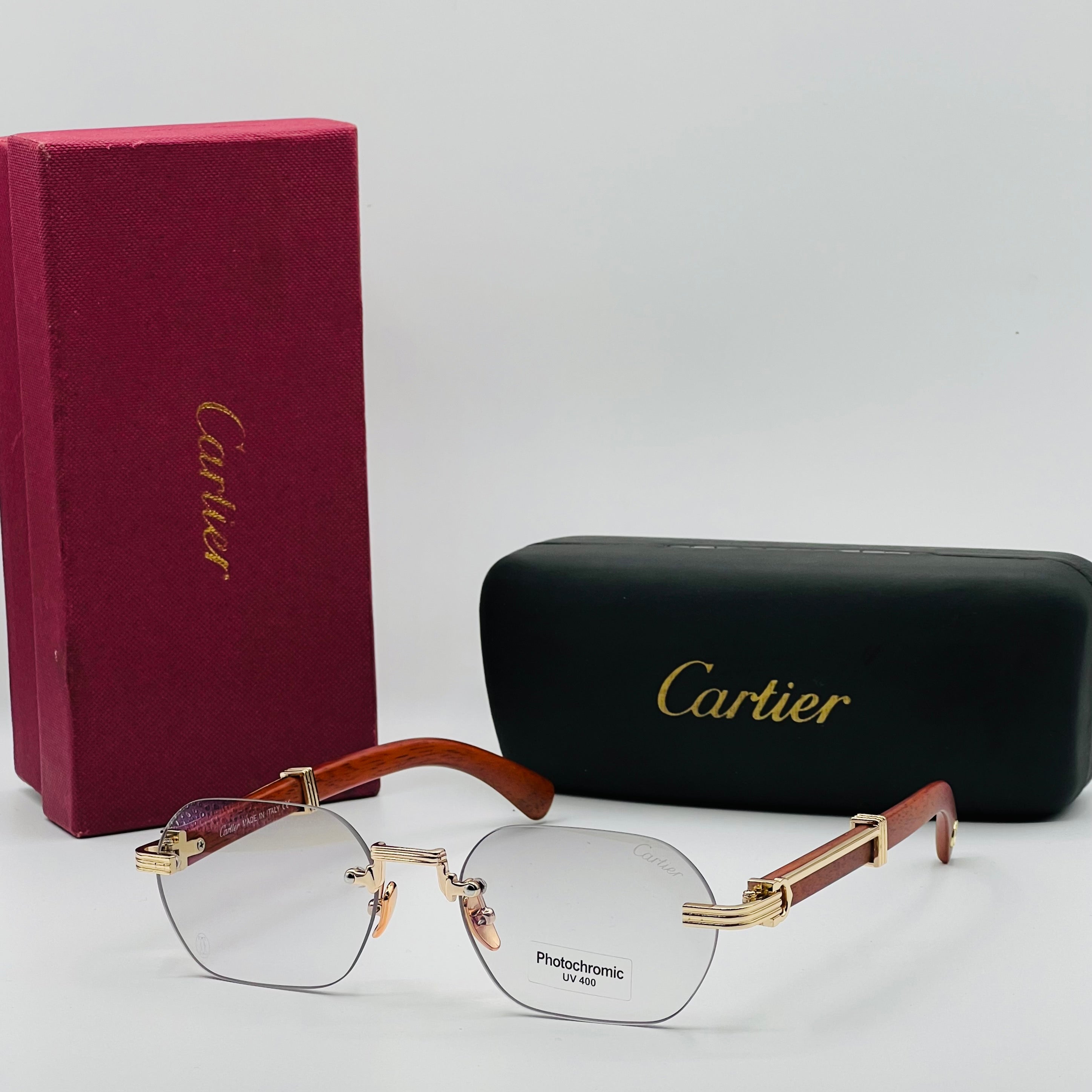 CARTIER E