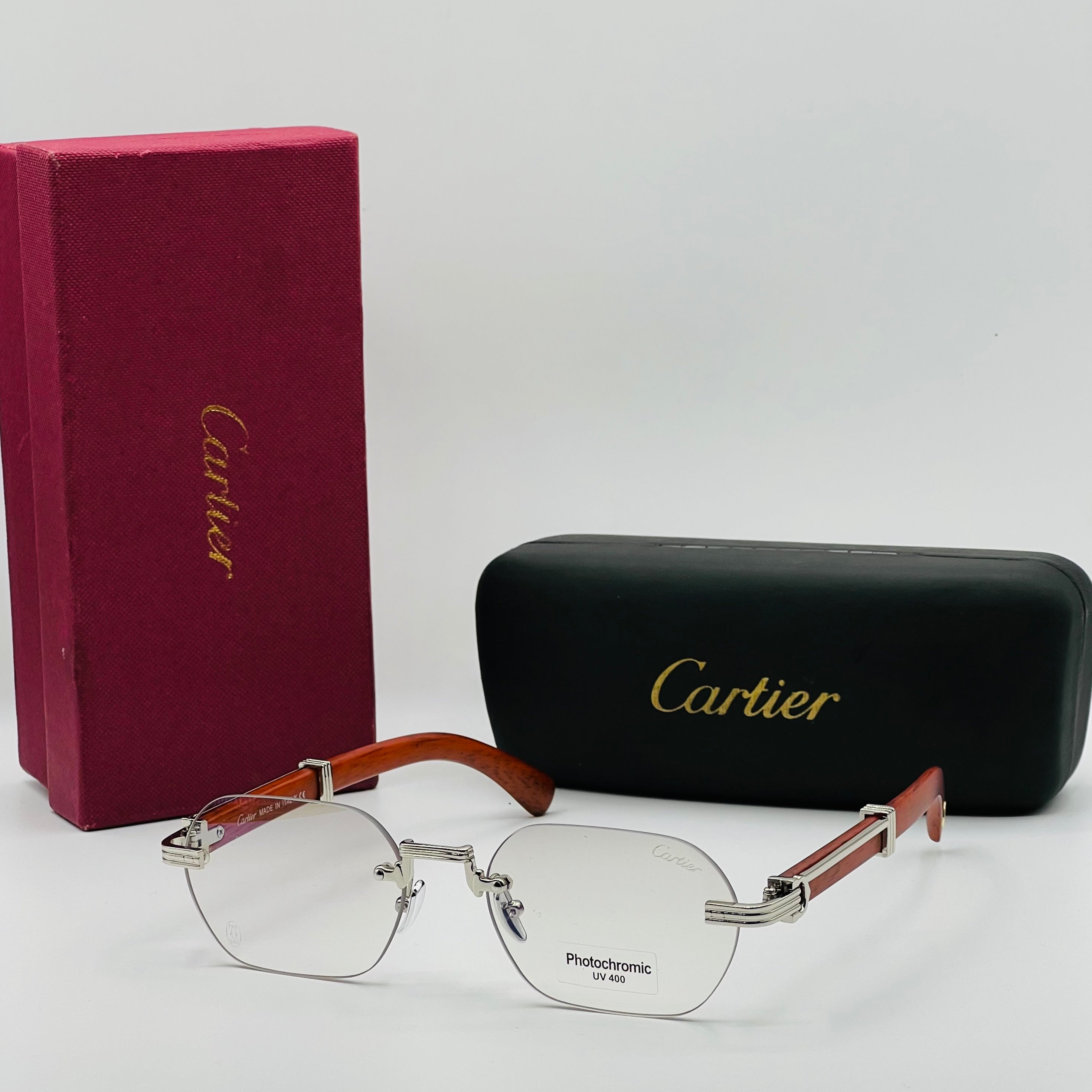CARTIER E