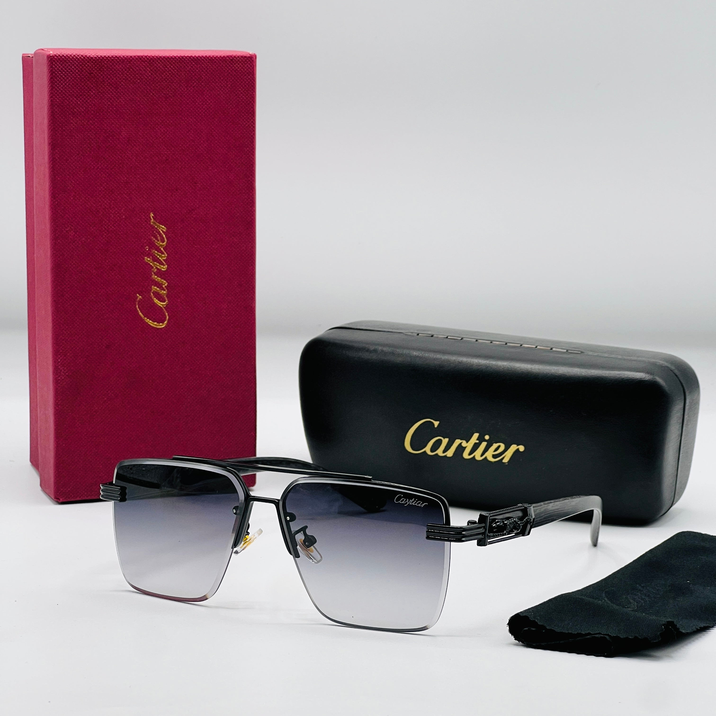 CARTIER B