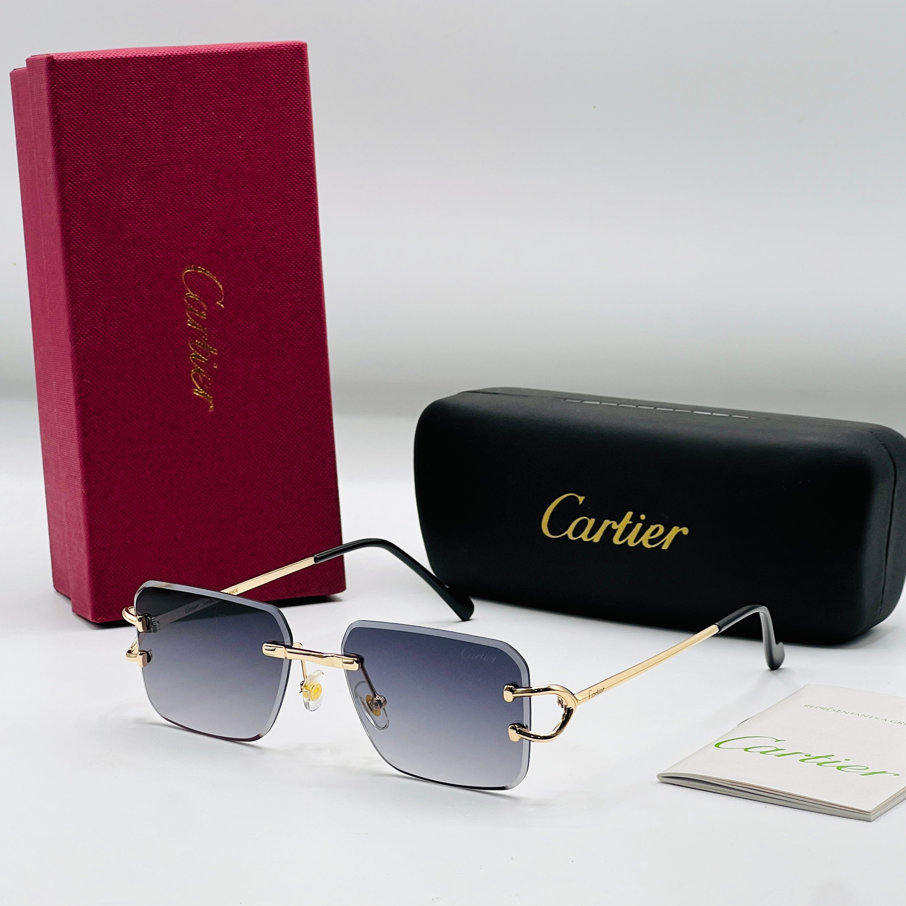 CARTIER A