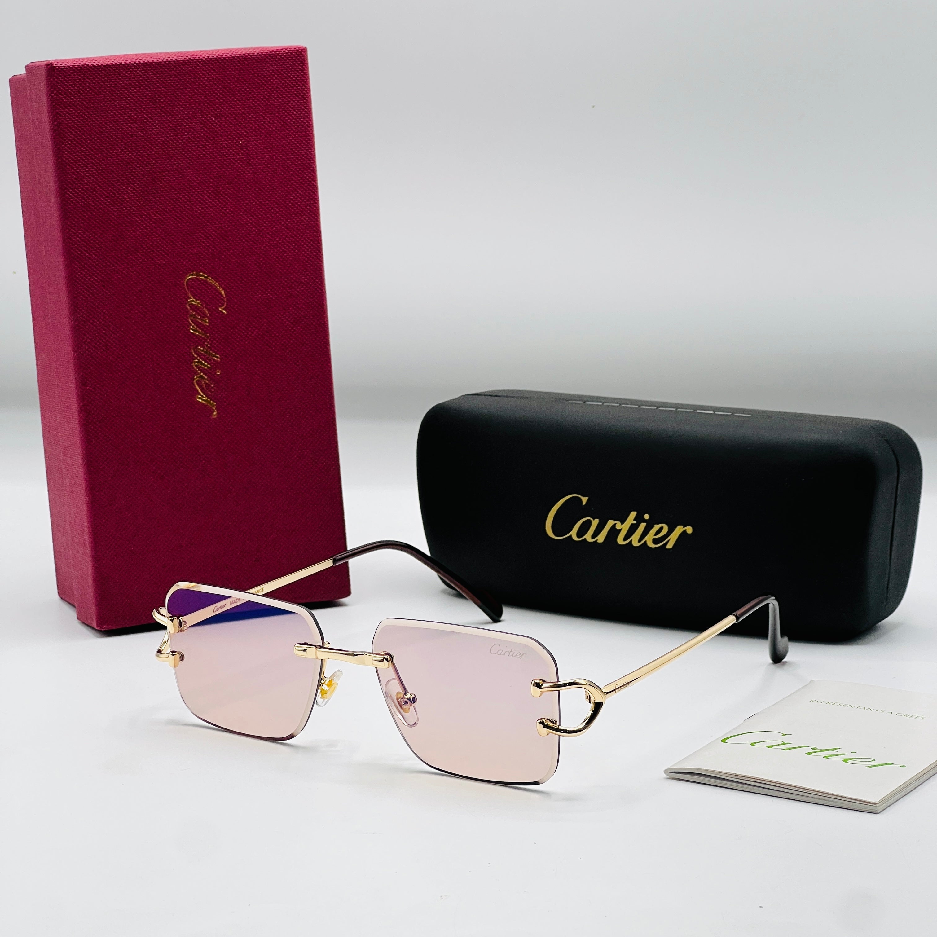 CARTIER A