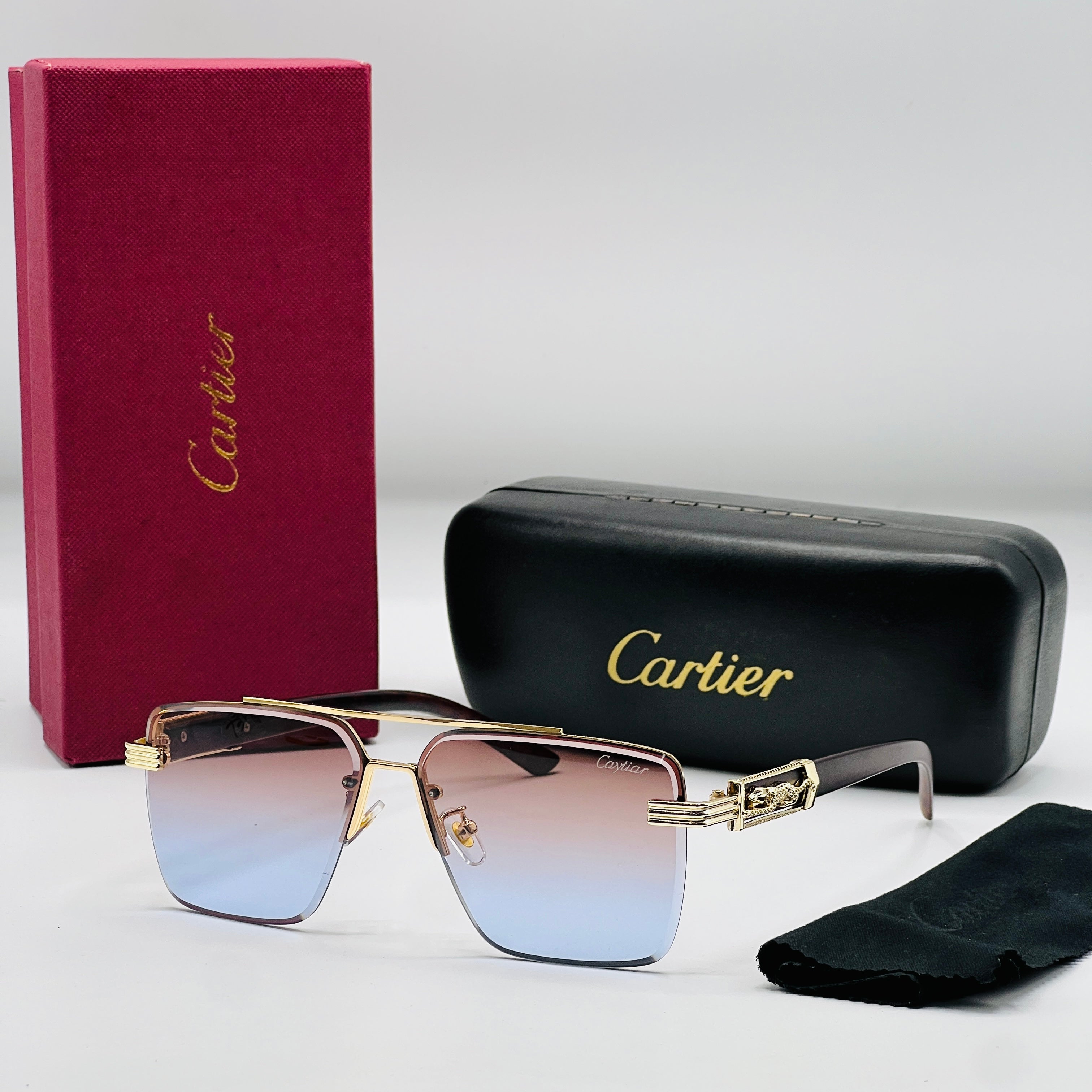 CARTIER B