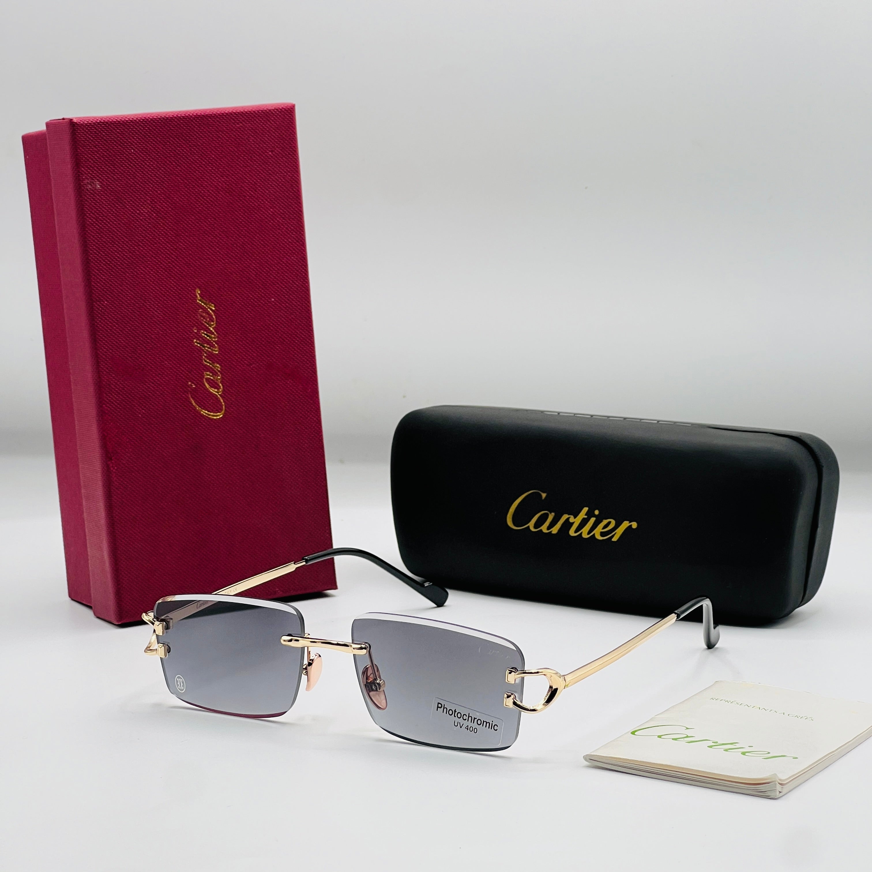 CARTIER D