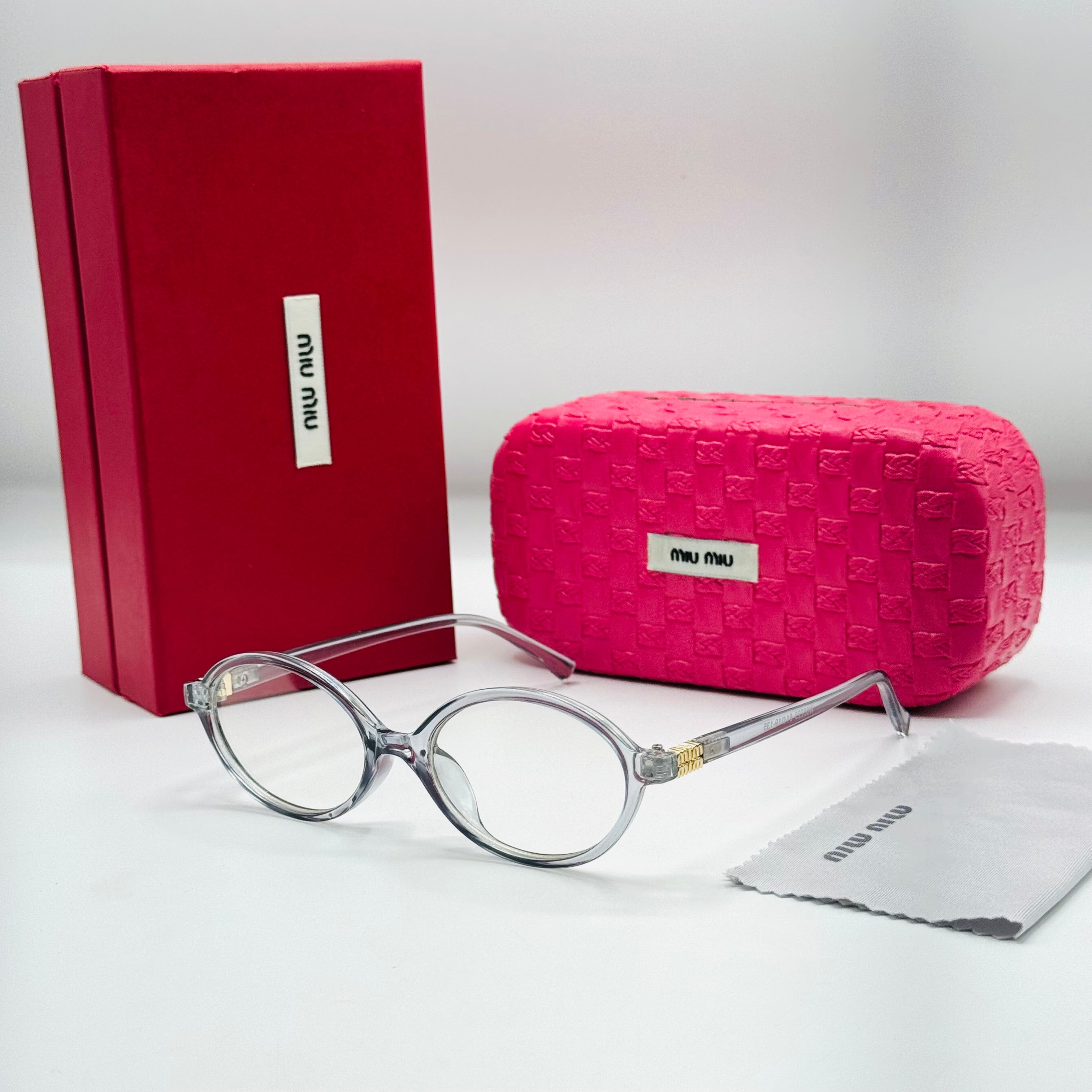 MIU MIU A