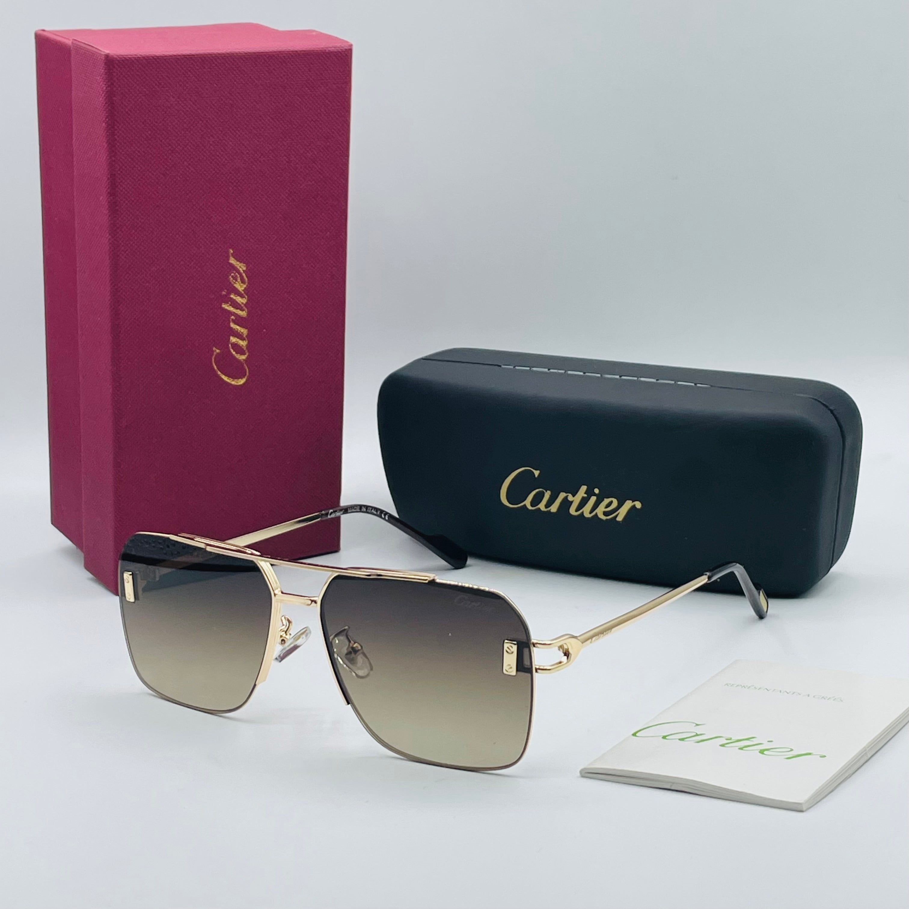 CARTIER C