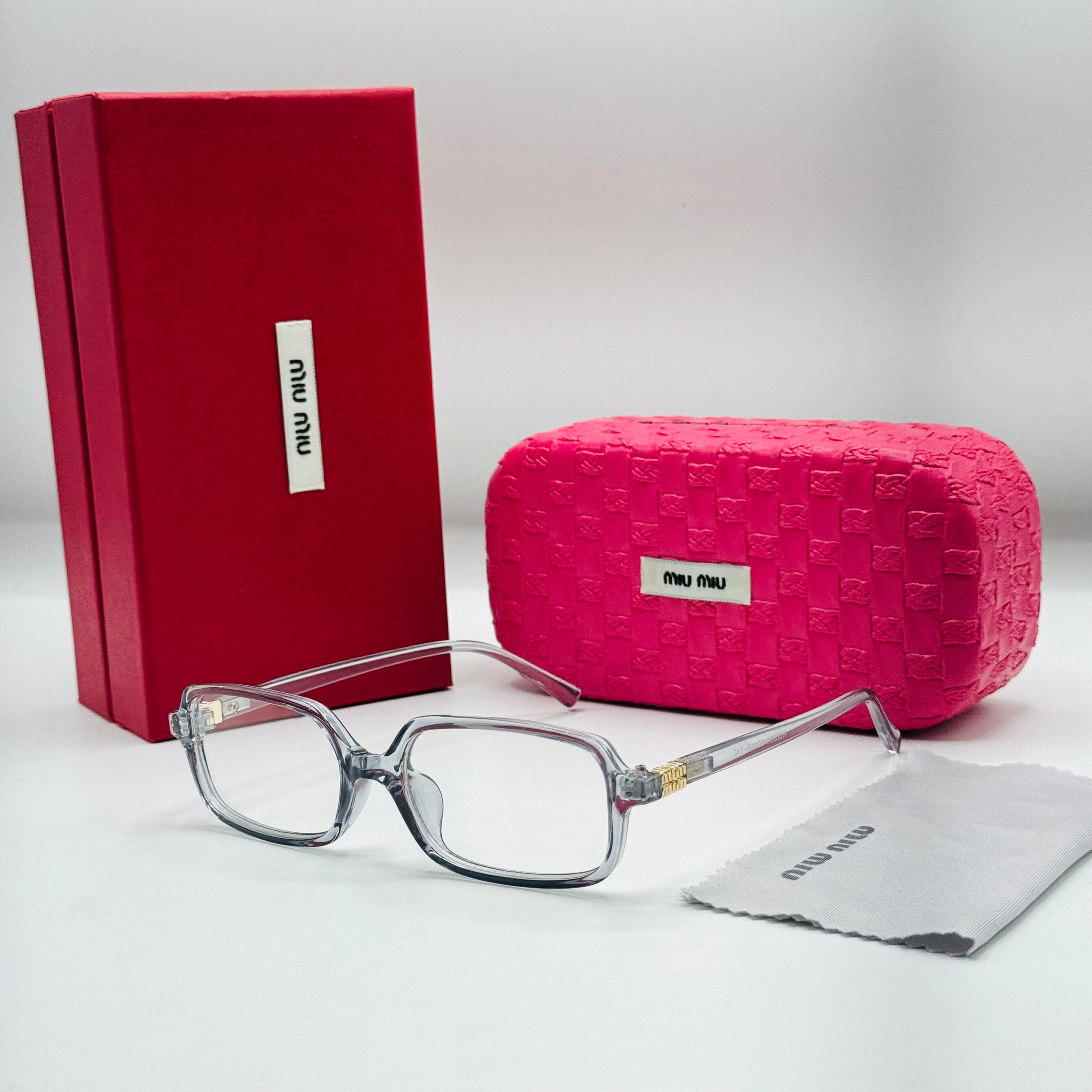 MIU MIU B