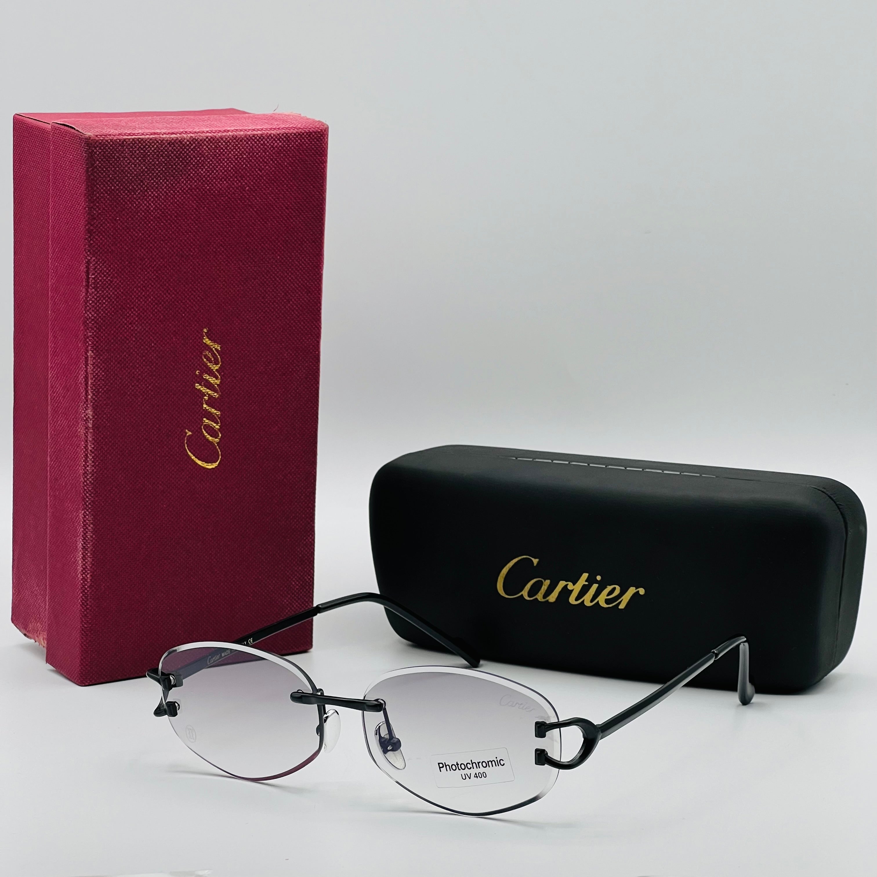 CARTIER G