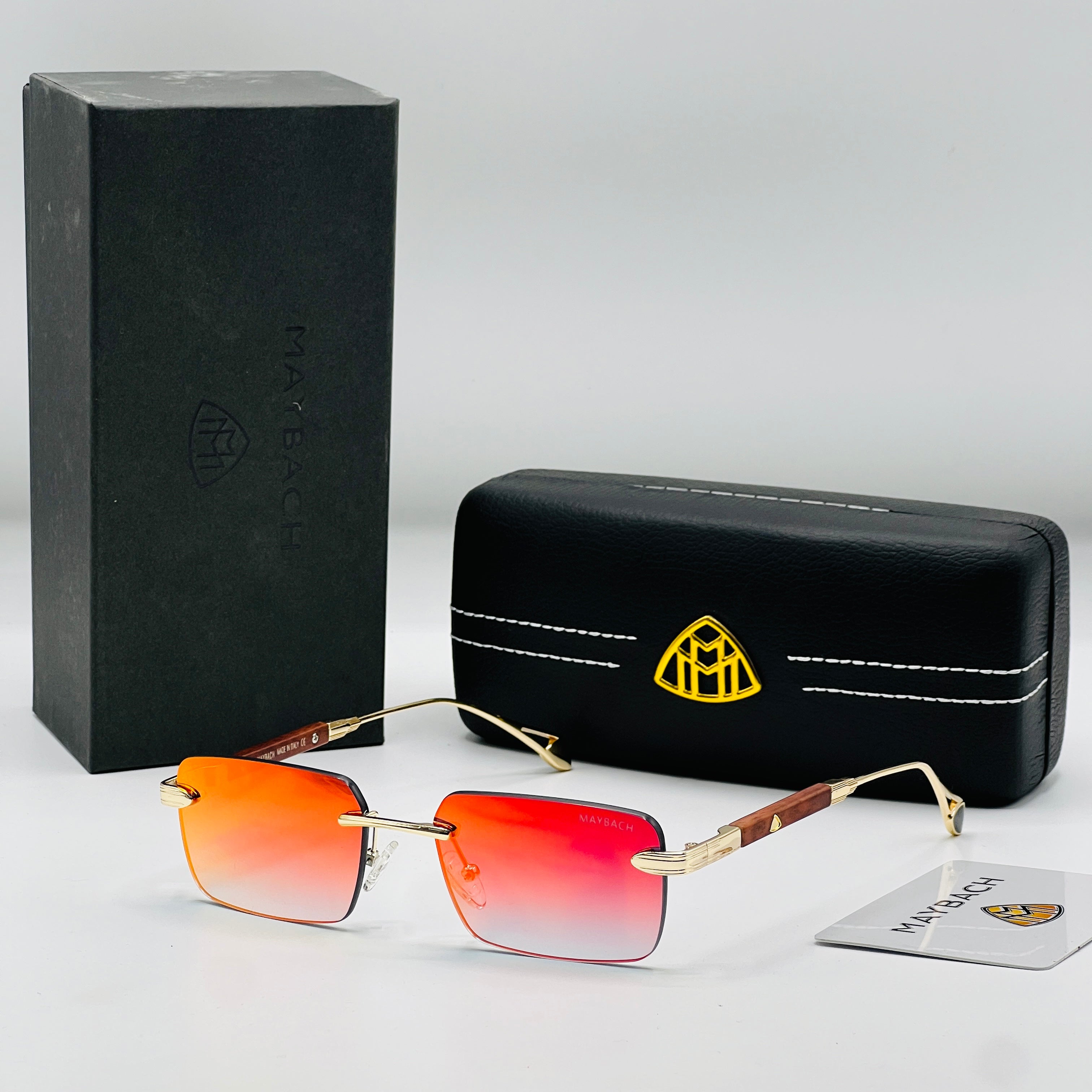 MAYBACH A