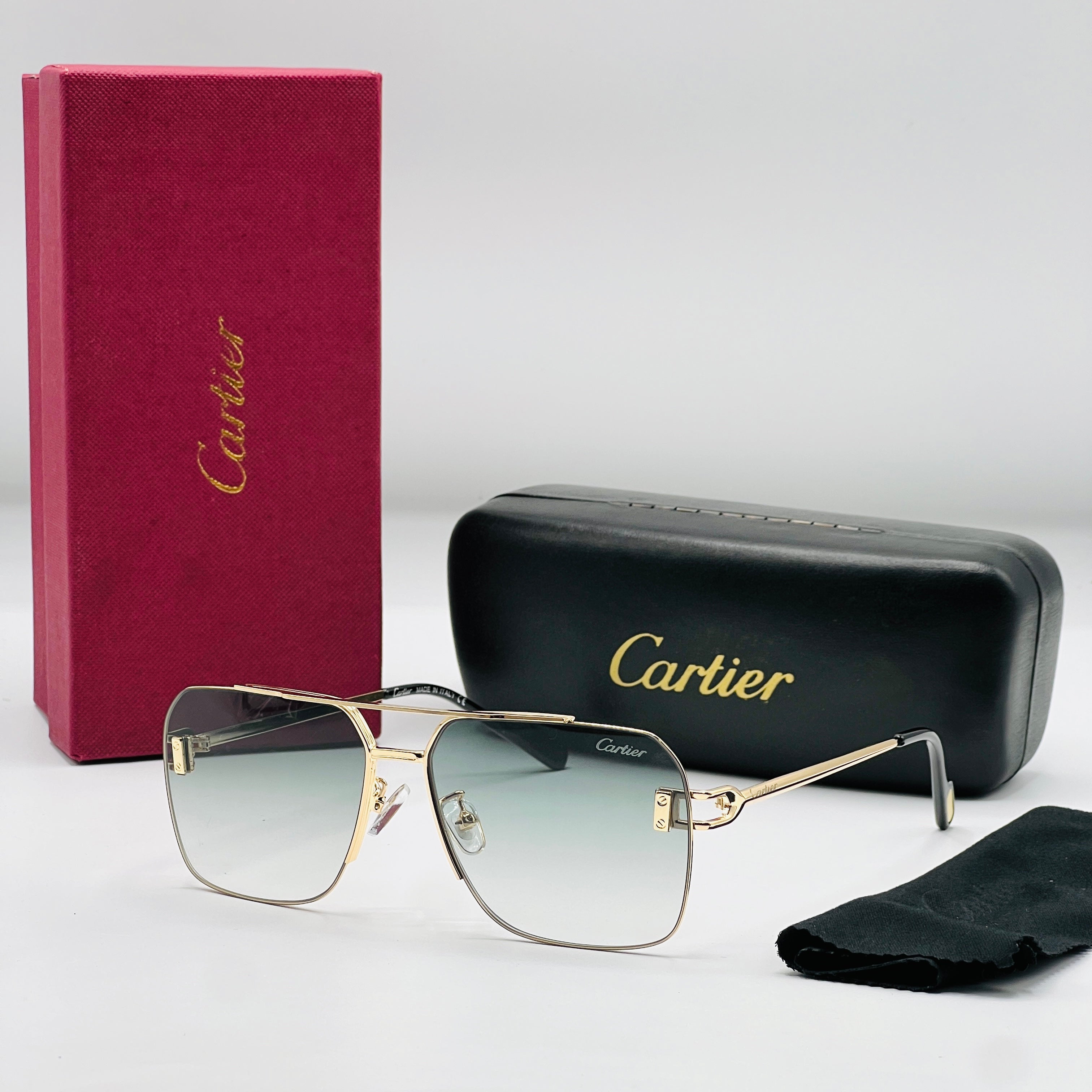 CARTIER C