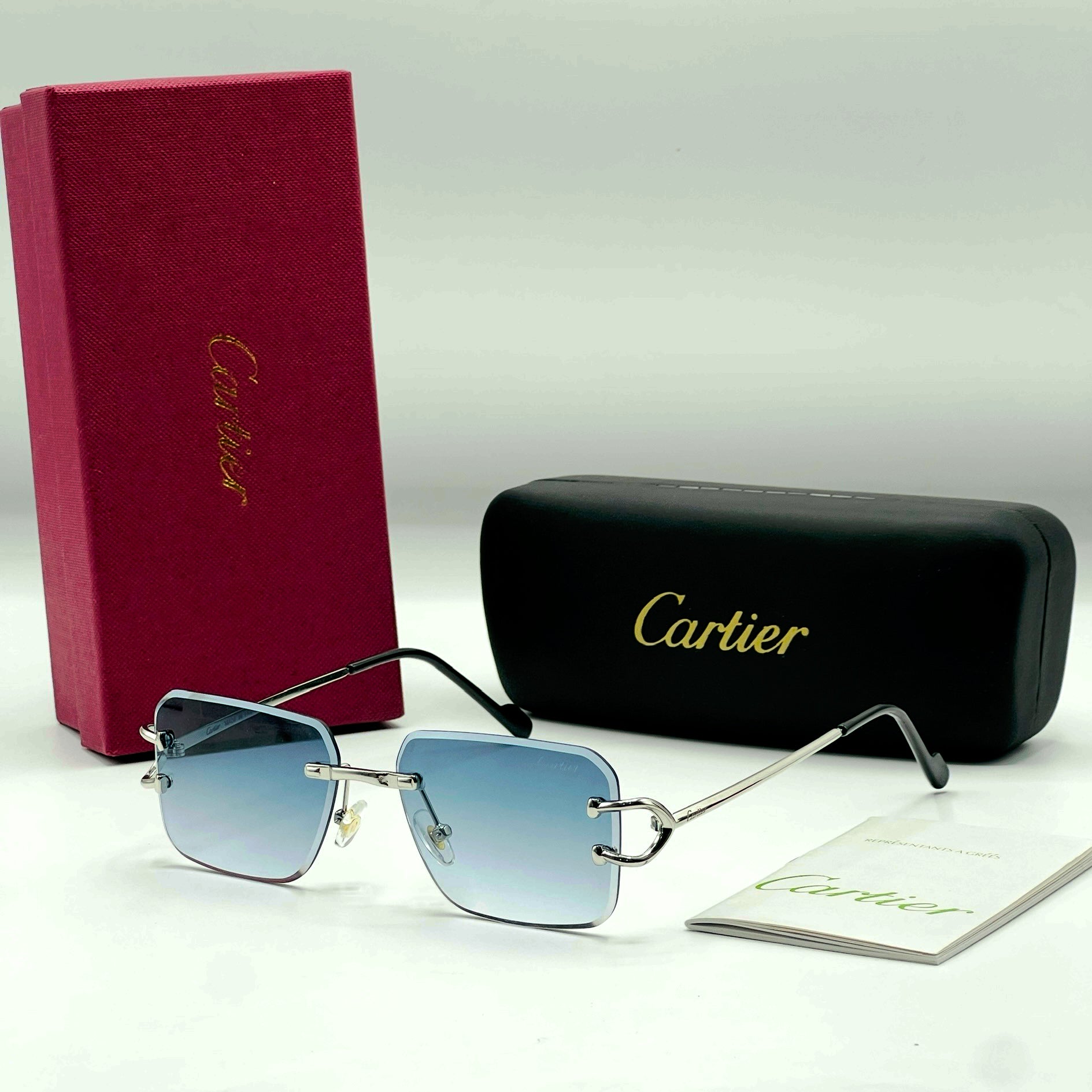 CARTIER A