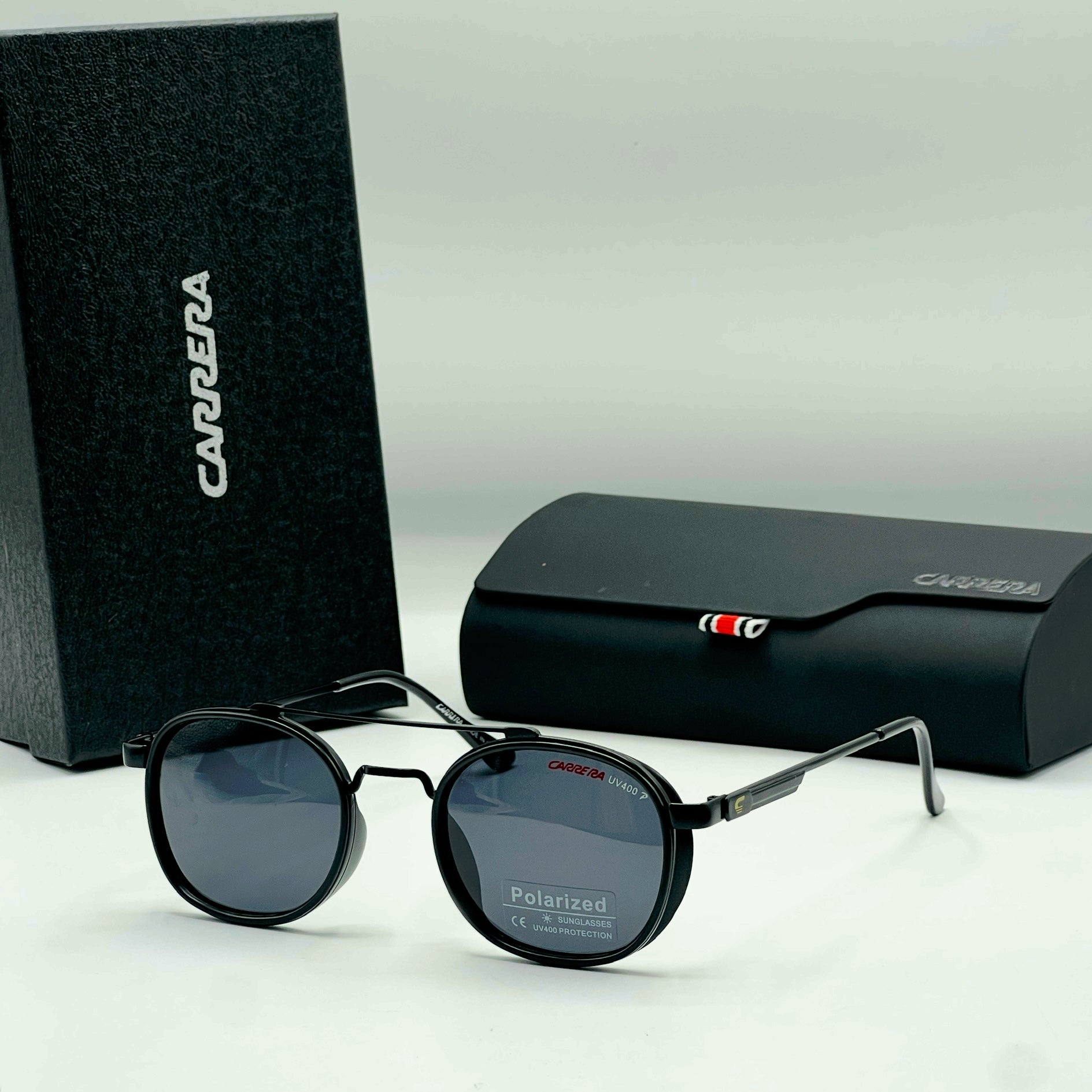 CARRERA A