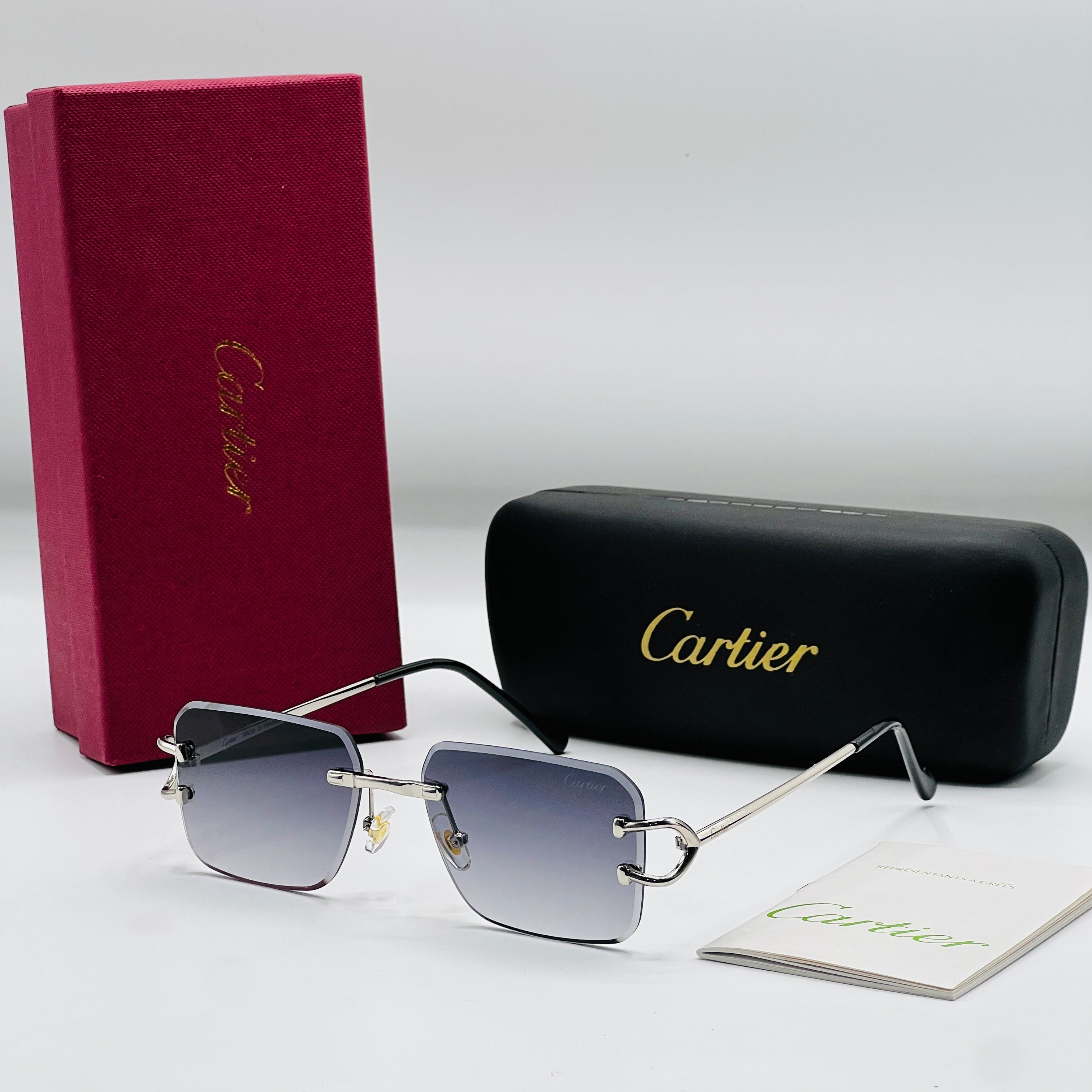 CARTIER A