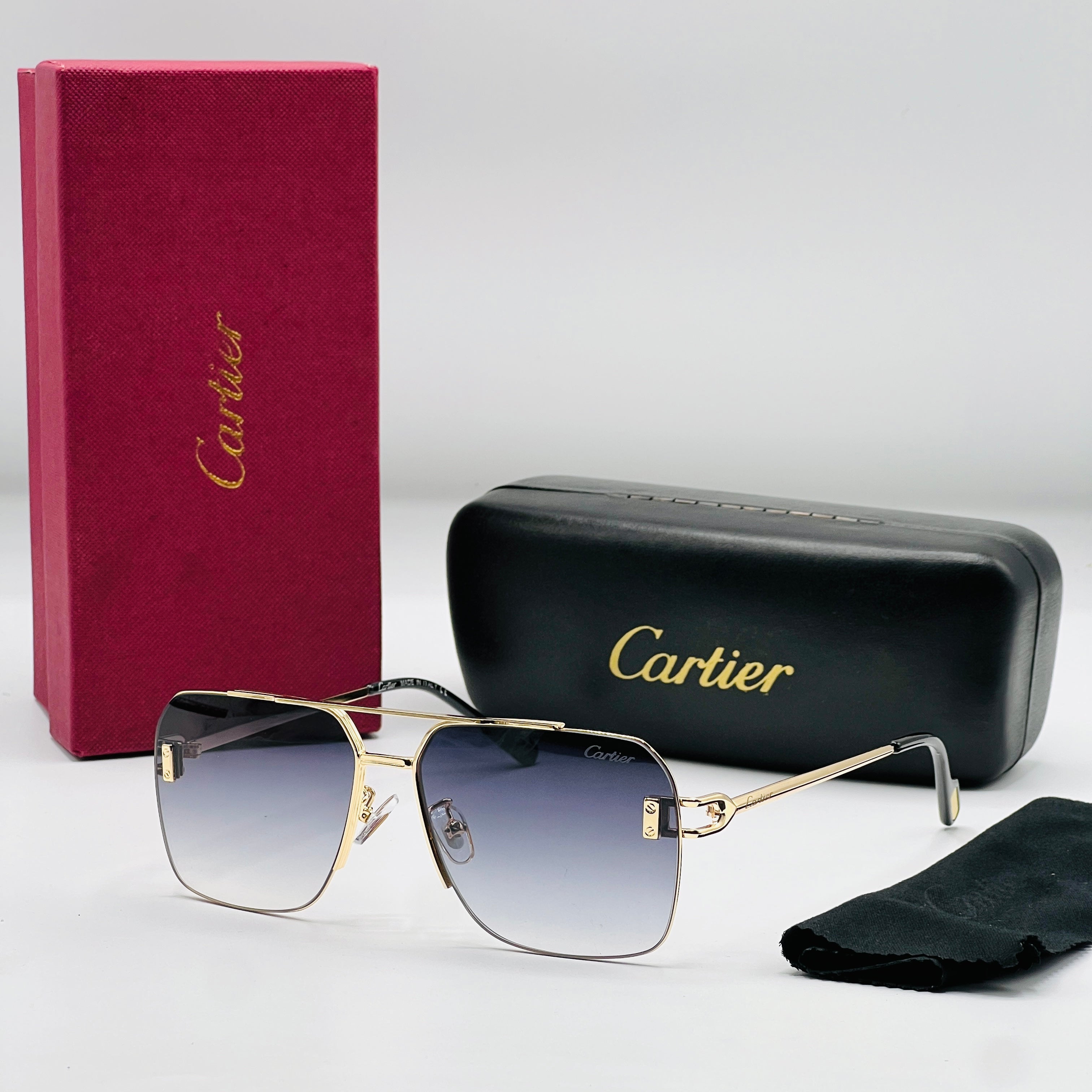 CARTIER C