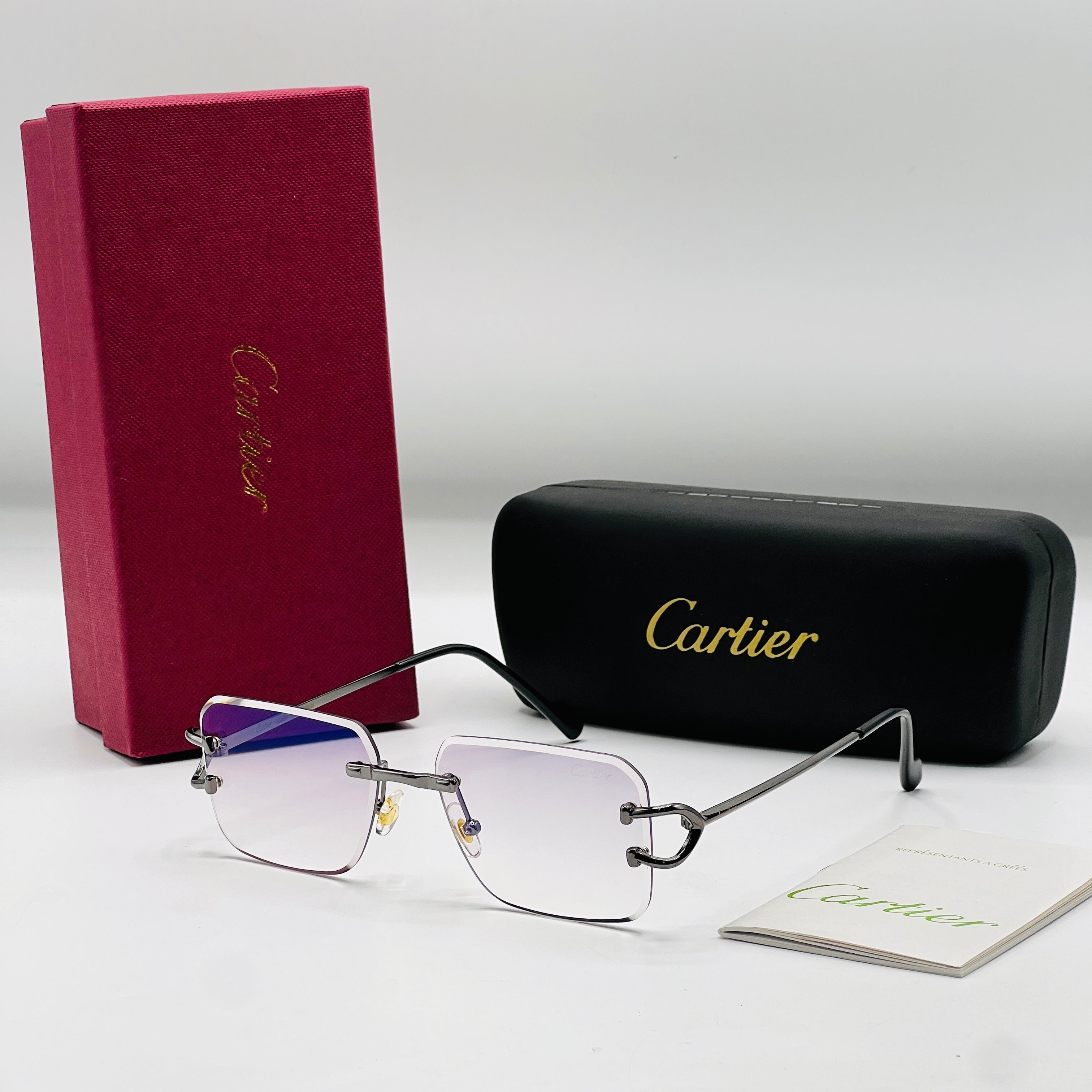 CARTIER A
