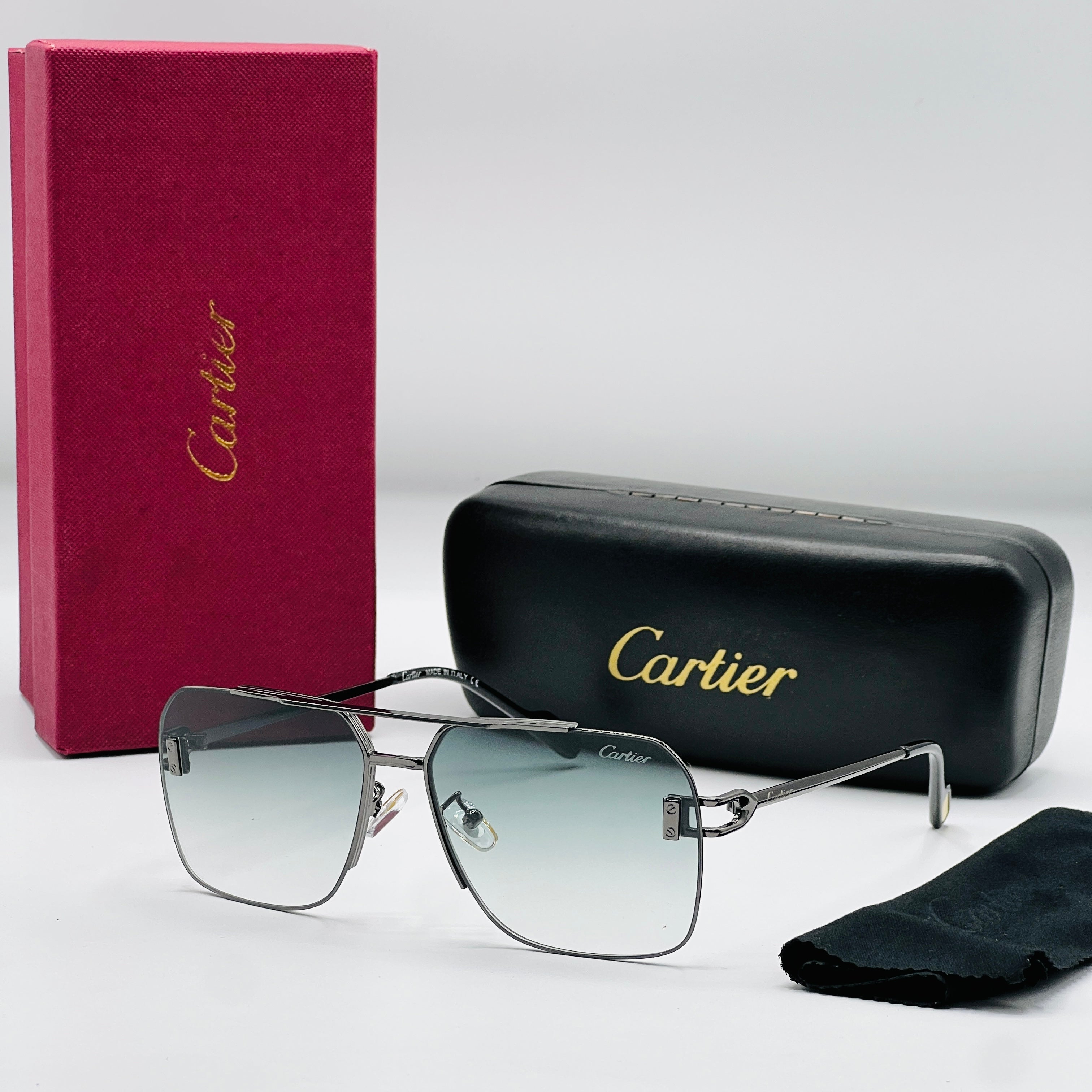 CARTIER C