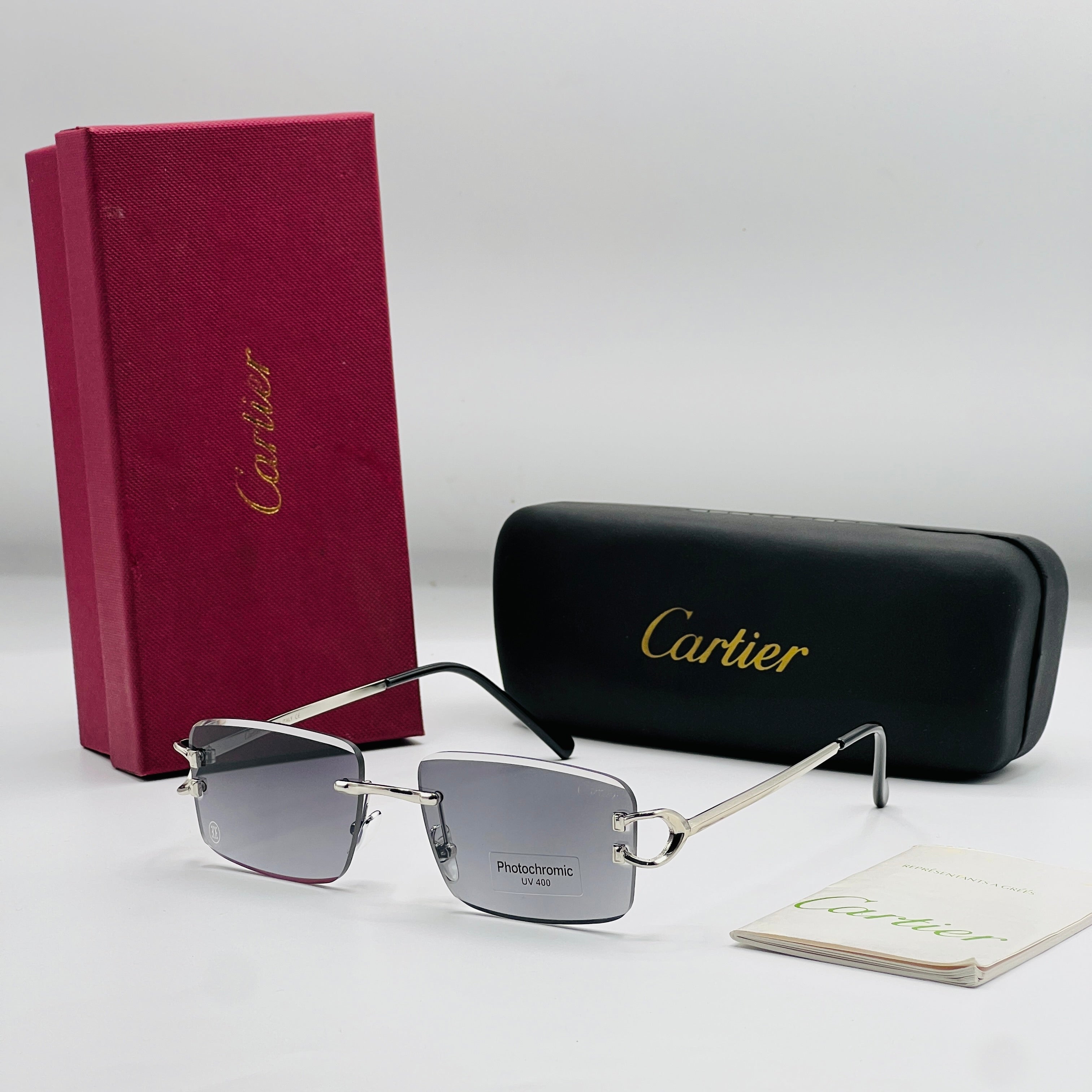 CARTIER D