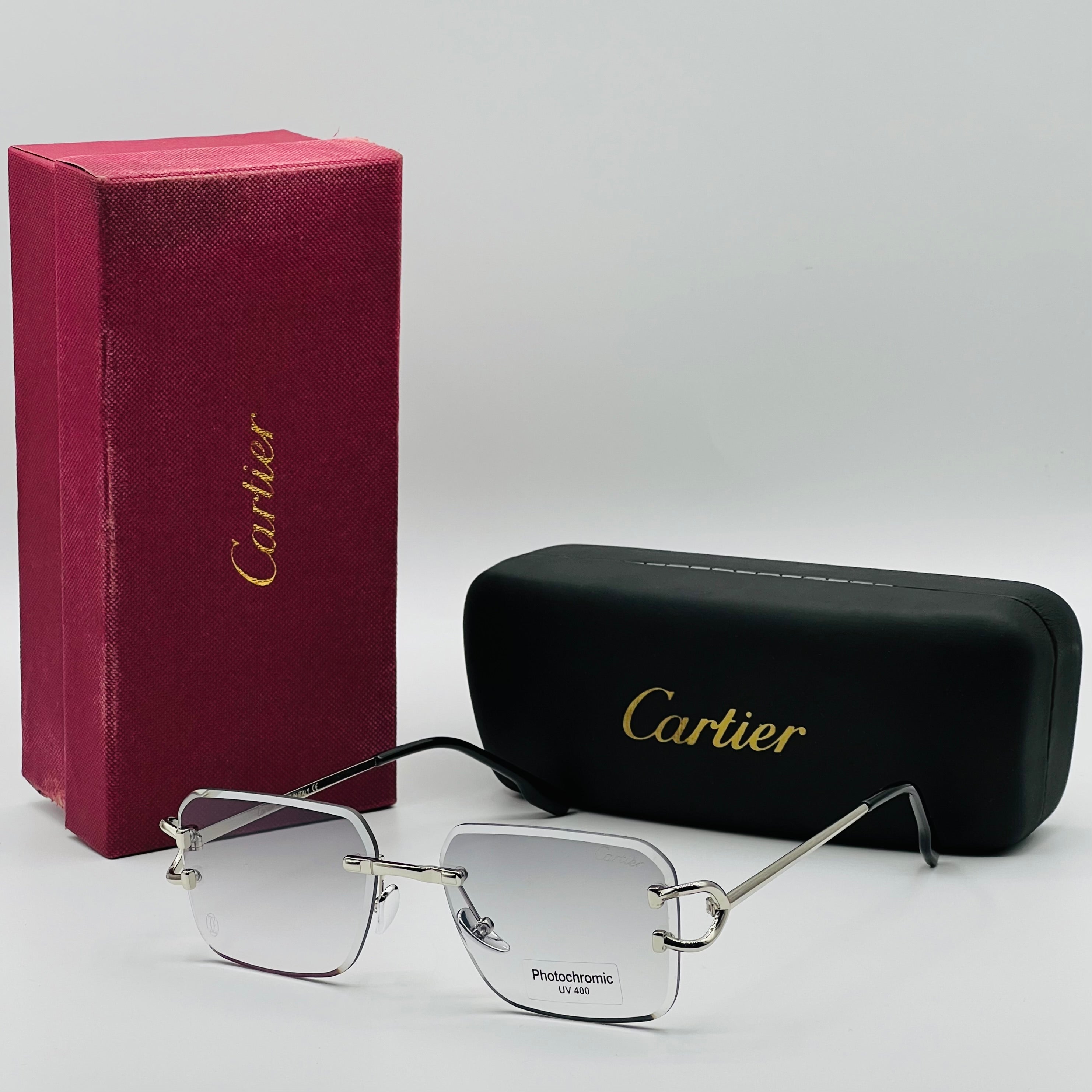 CARTIER F