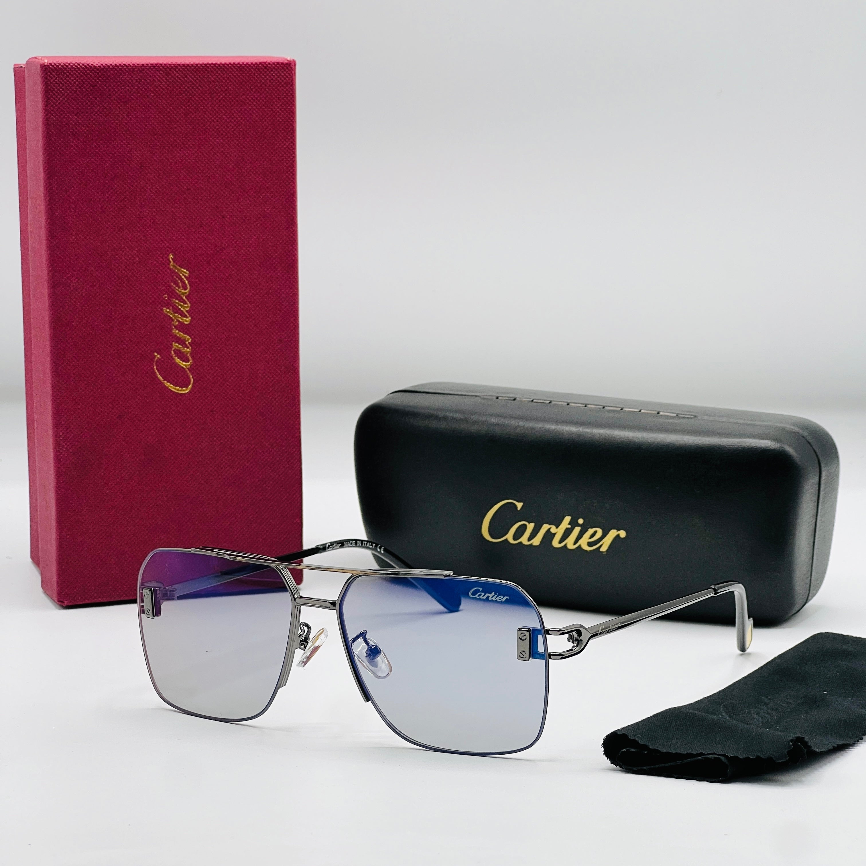 CARTIER C