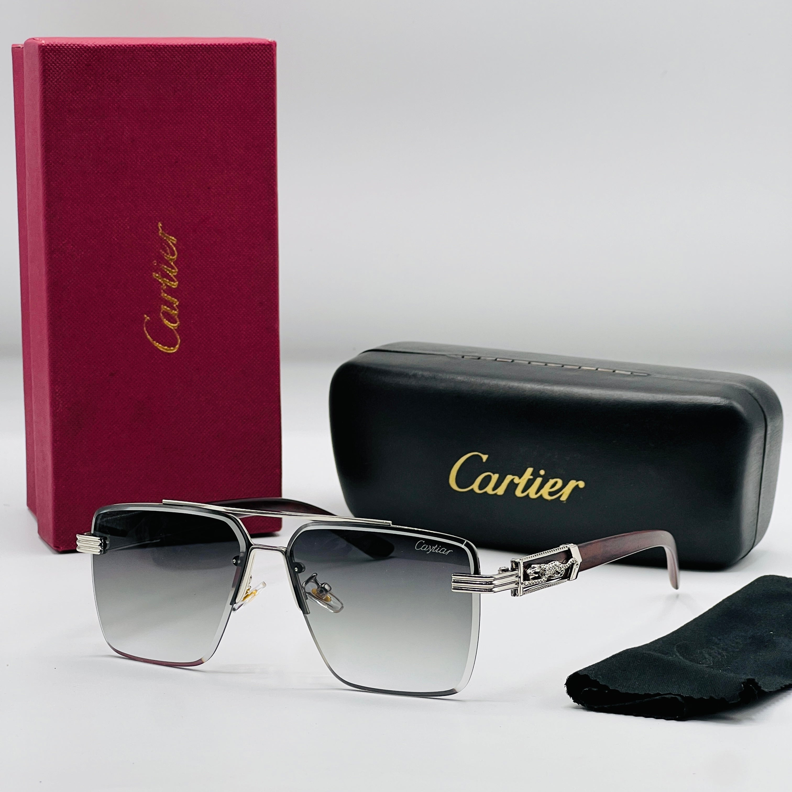 CARTIER B