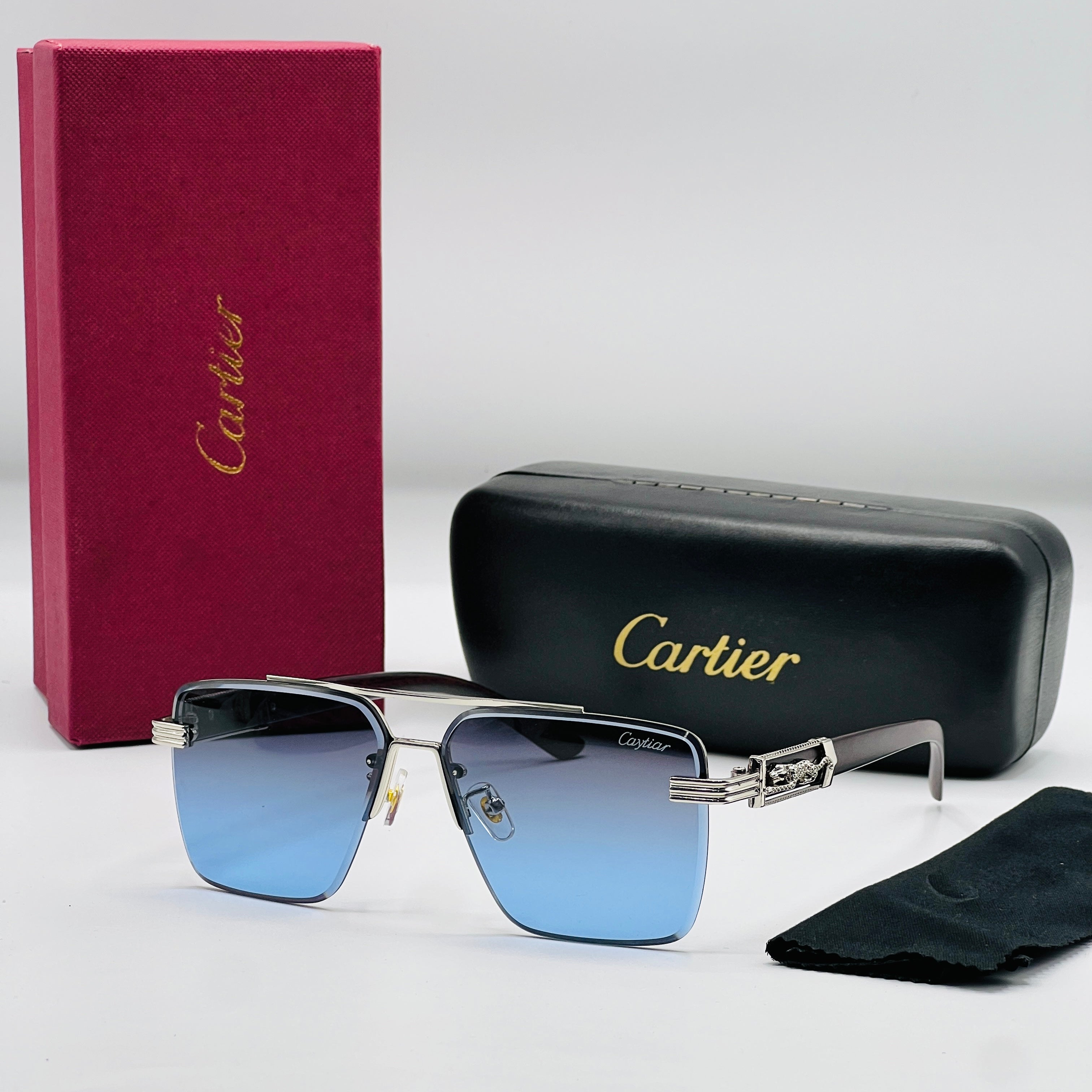 CARTIER B