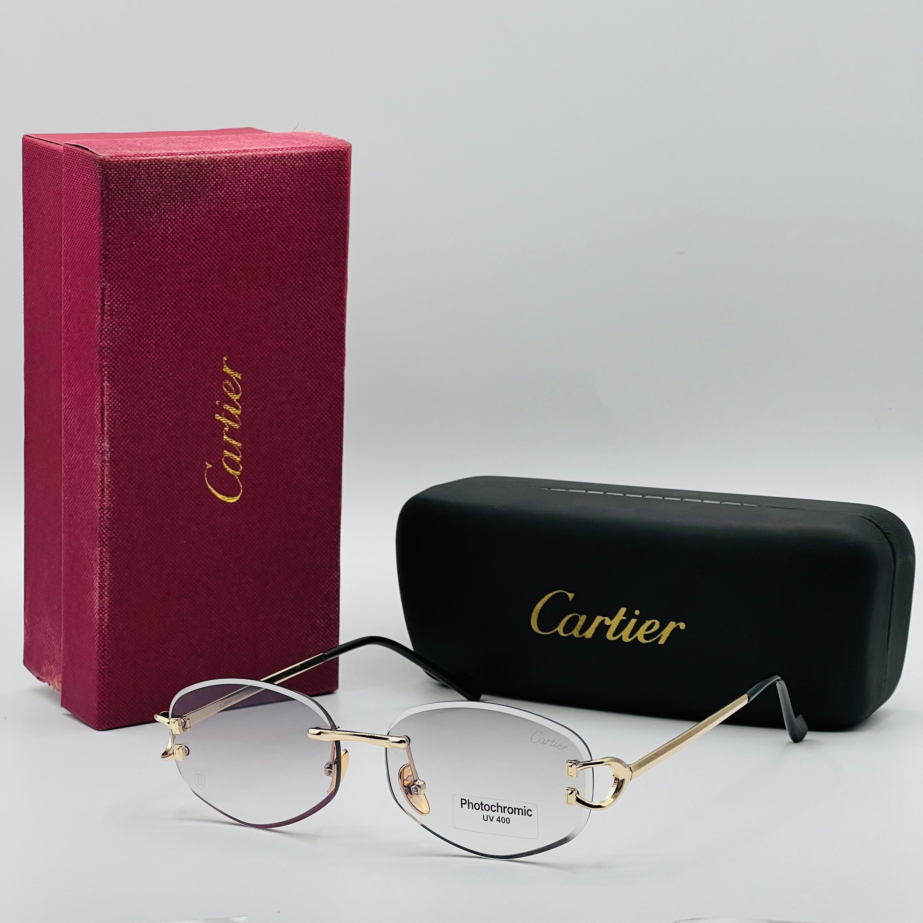 CARTIER G