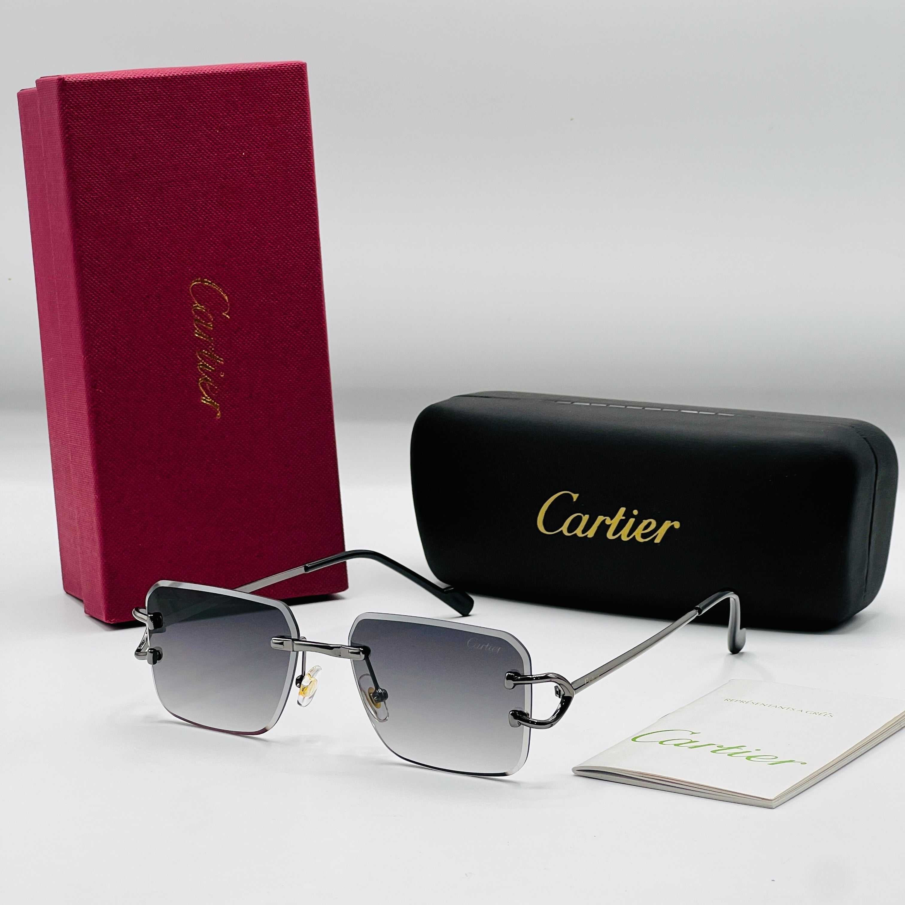 CARTIER A