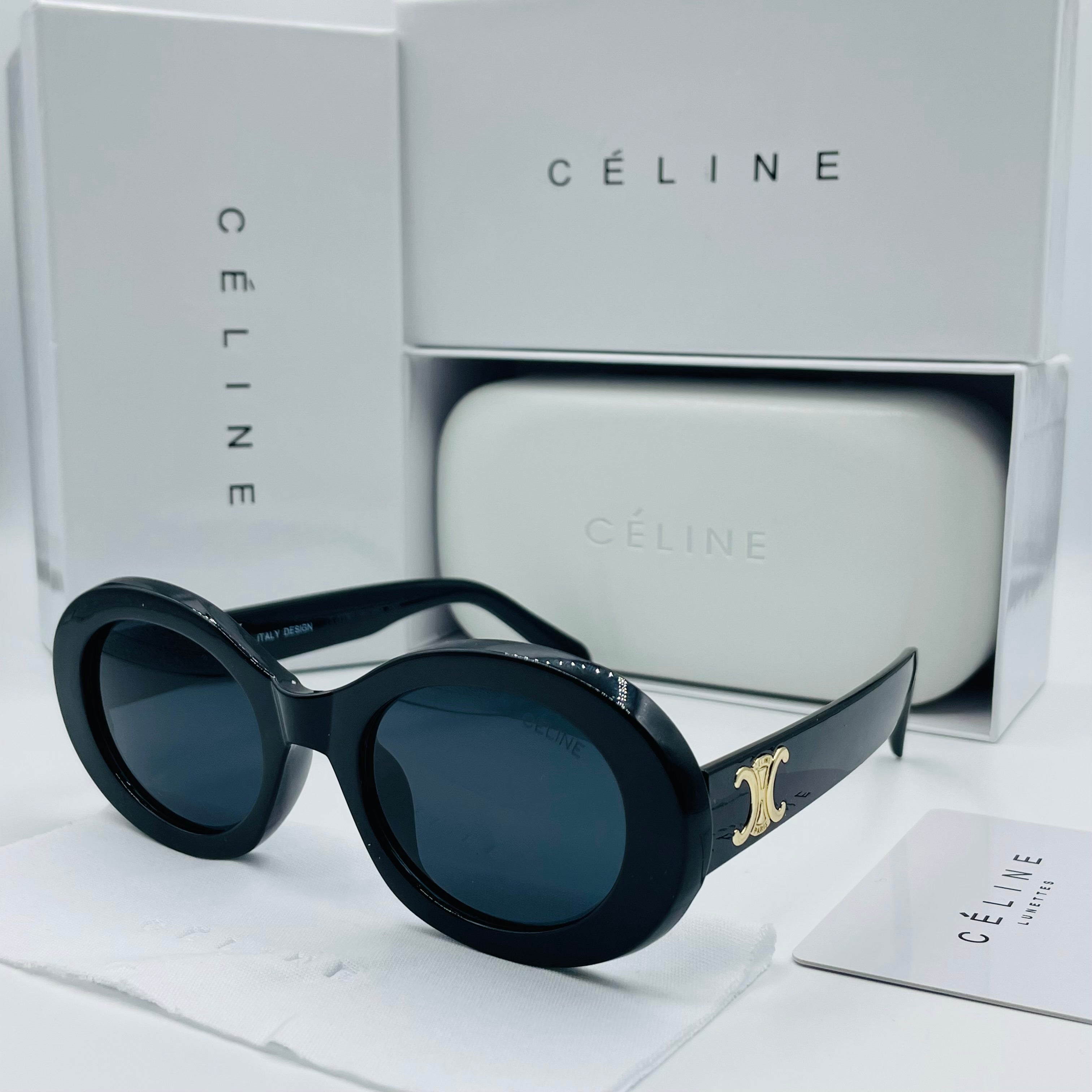 CELINE A