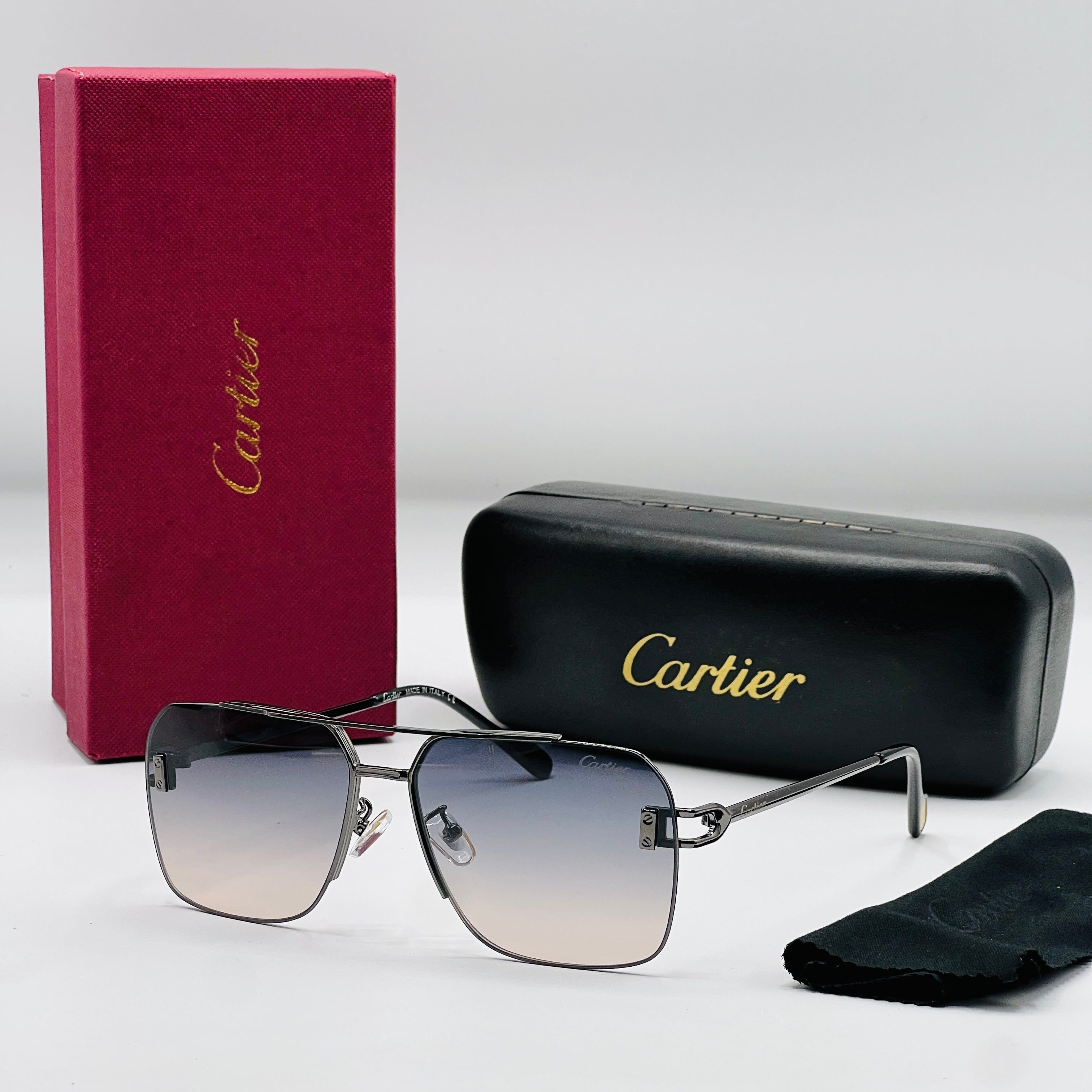 CARTIER C