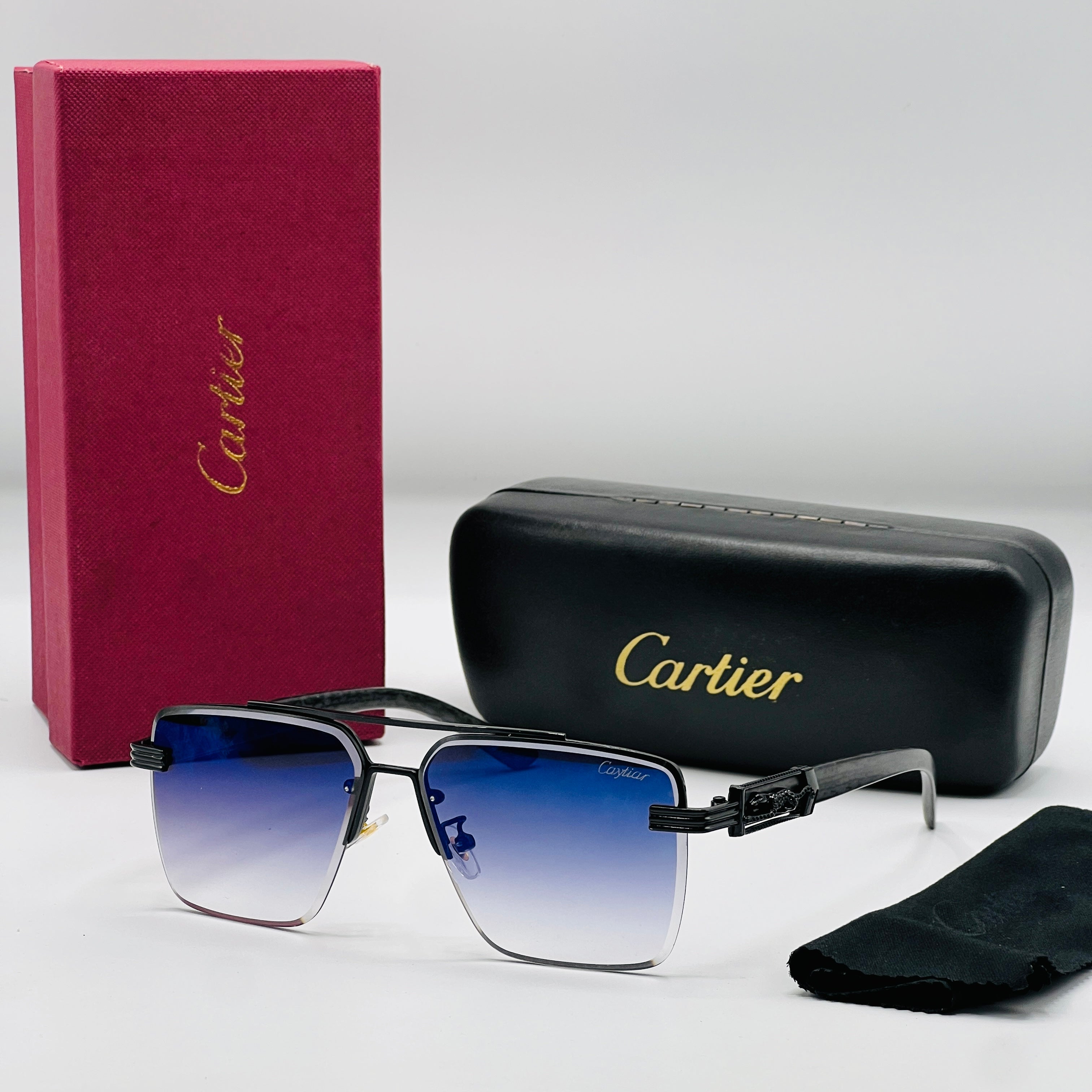 CARTIER B