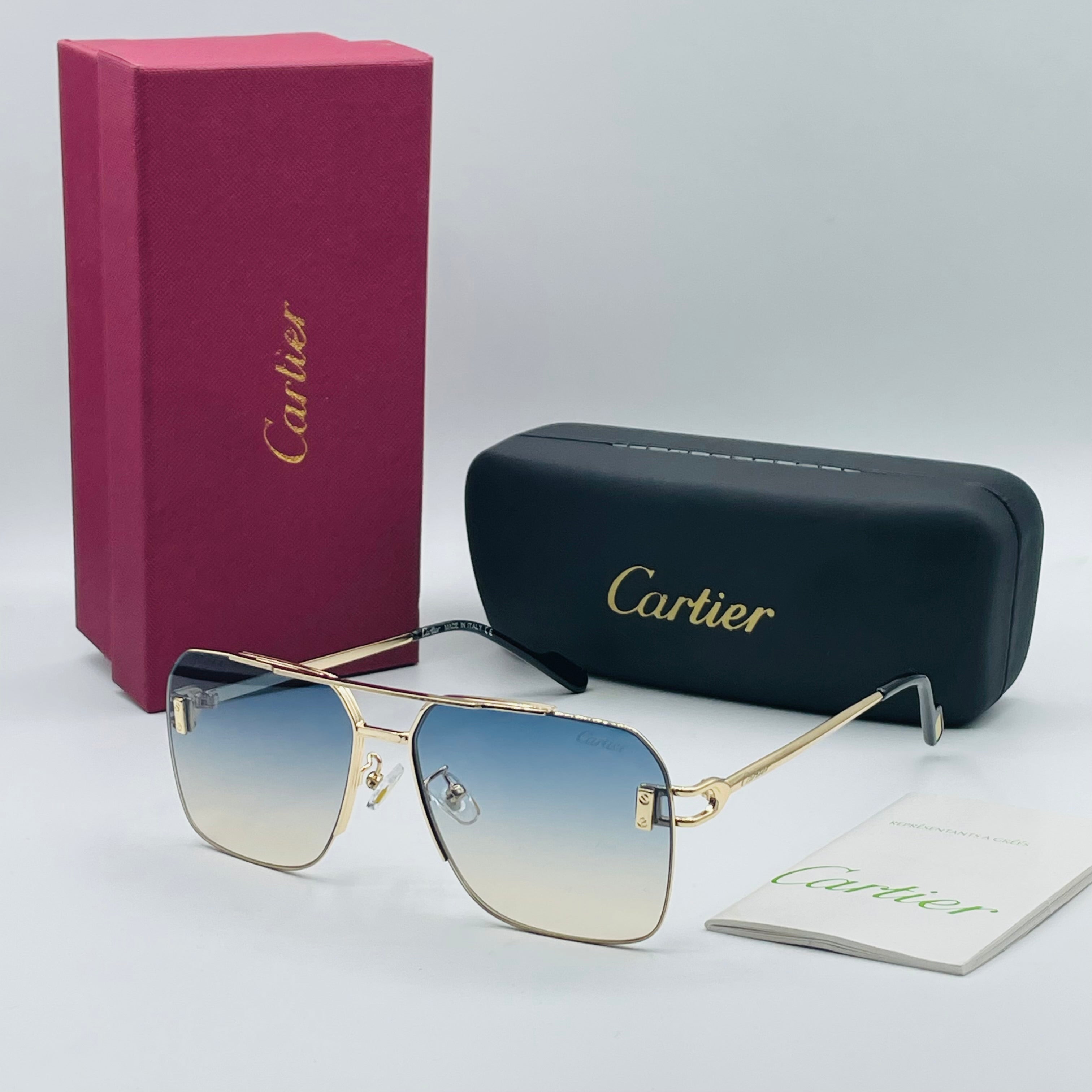 CARTIER C