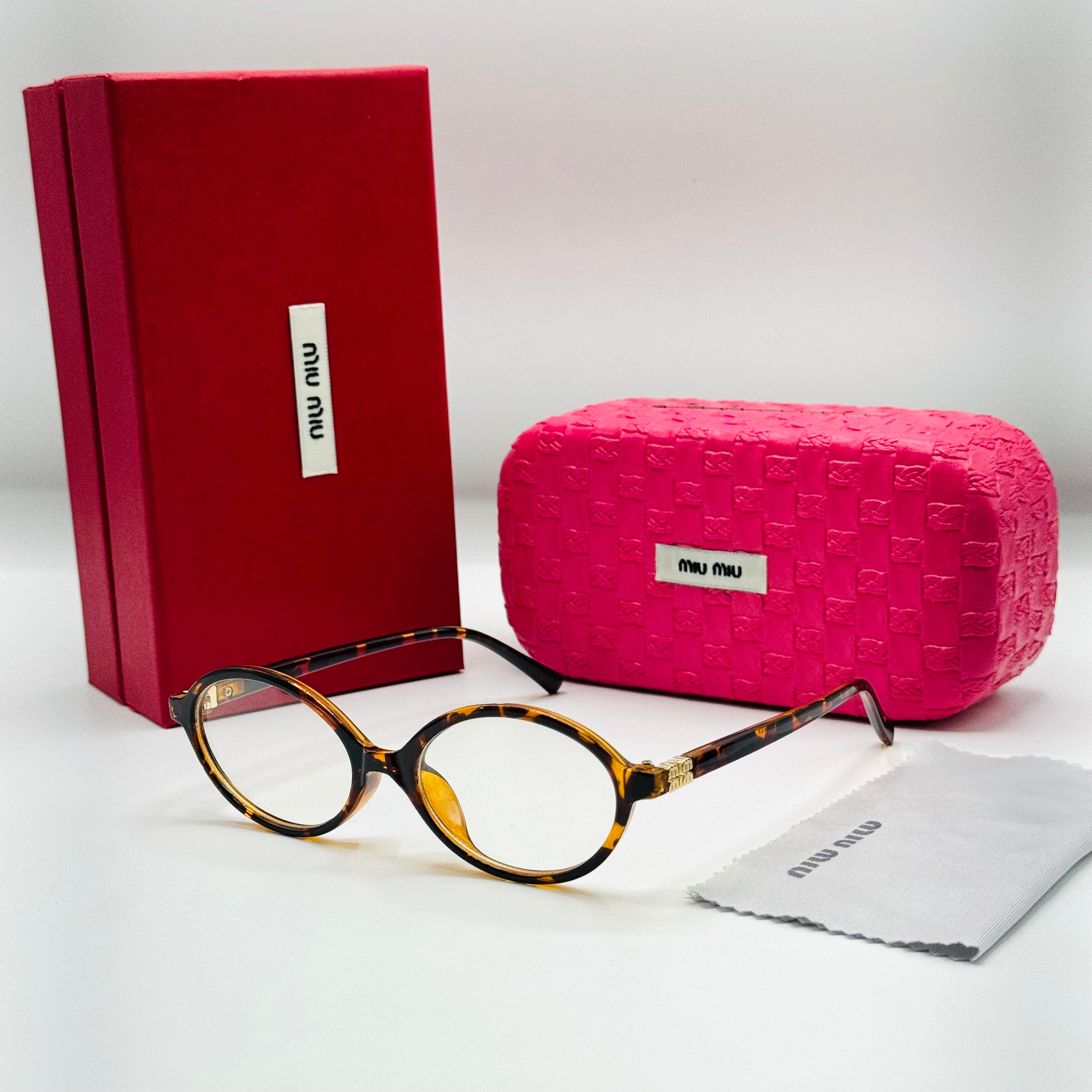 MIU MIU A